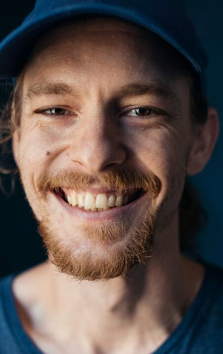 фото Сэм Уилкерсон