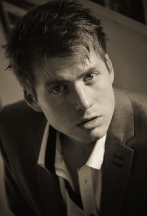 фото Пол Харрисон