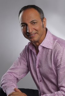 фото Эмад Асфури