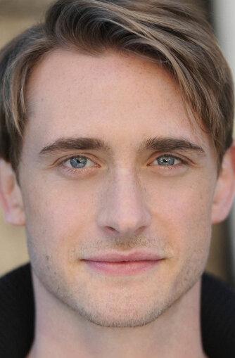 фото Ларс Берге