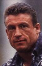 фото Дориан Йэтс