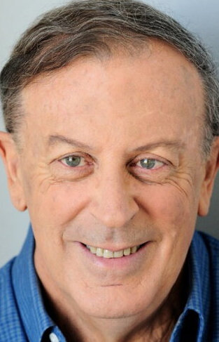 фото Бэрри Итон