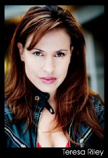 фото Teresa Riley