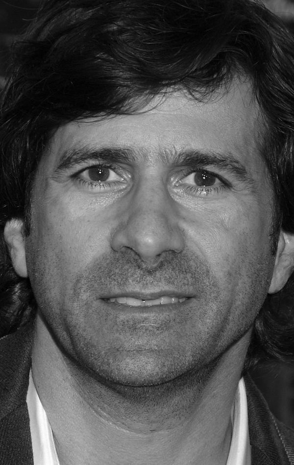 фото Гари Виник