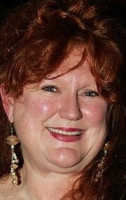 фото Джули МакГрегор