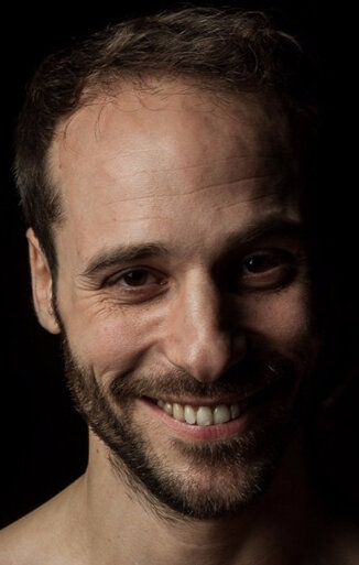 фото Альфонсо Барон