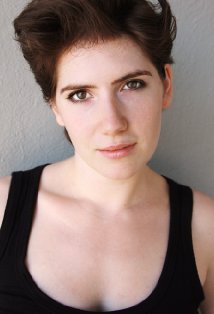 фото Кристина Майерс