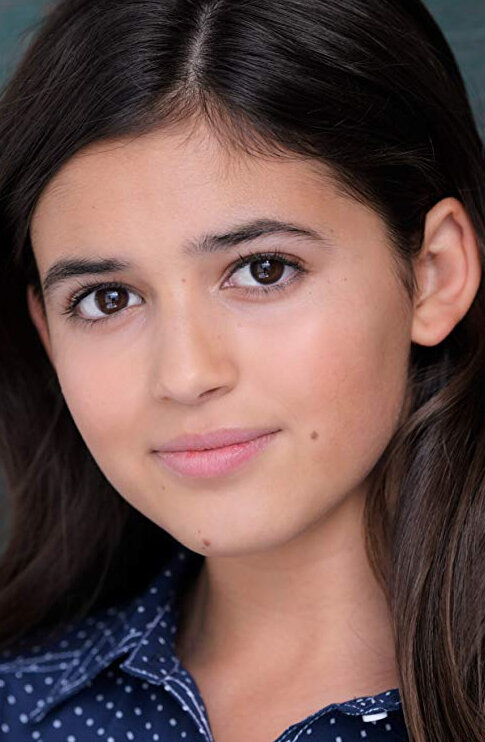 фото Оливия Трухильо