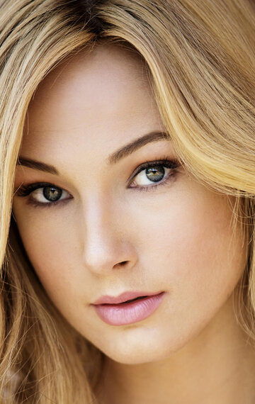 фото Хантер Элизабет