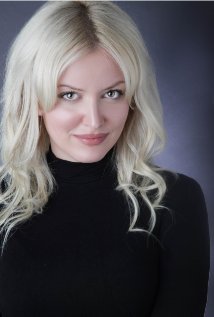 фото Вики Далли