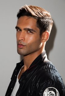 фото Sidhartha Mallya