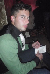 фото Josiah-Jack Kalian