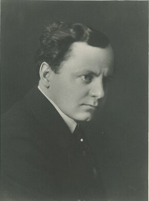 фото Йон Экман