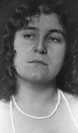 фото Эдит Эрастофф