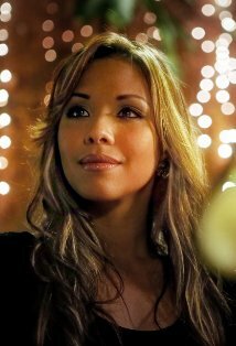 фото Акари Эндо