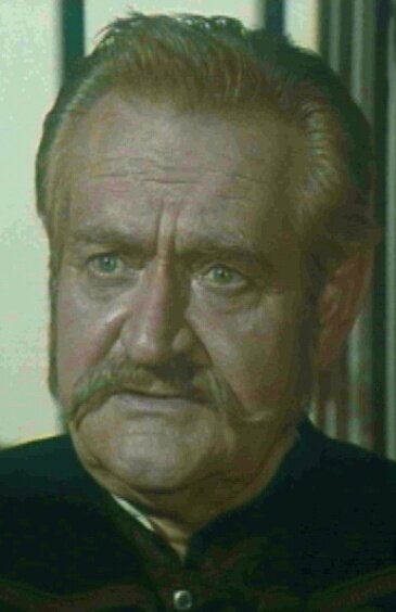 фото Карой Ковач