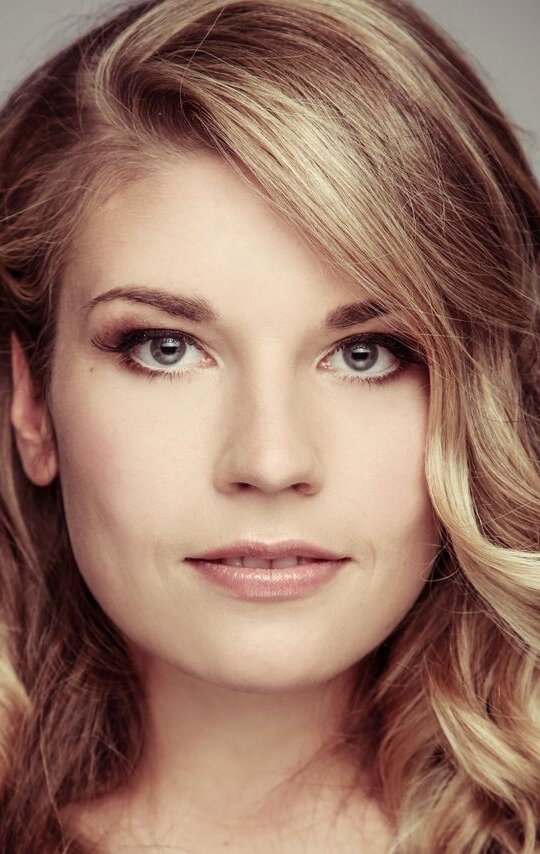 фото Nadine Badewitz