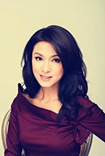 фото Мишель Ми