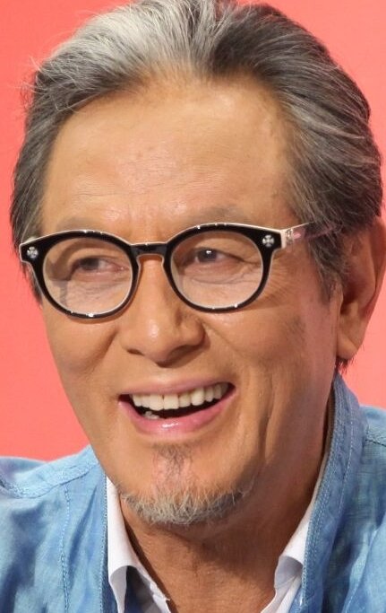 фото Чан Кочу