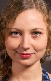 фото Светлана Соколовская