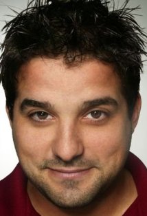 фото Расселл Стейнберг