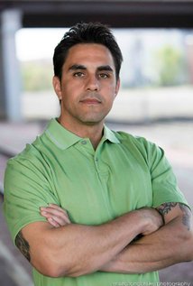 фото Марк Поупджой