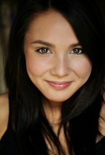 фото Irene Chambers