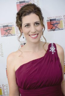 фото Carmi Greene