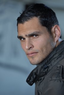 фото Кристиан Очоа