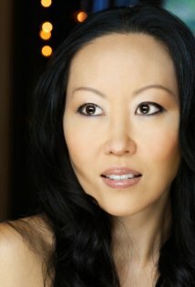 фото Анджелина Хонг