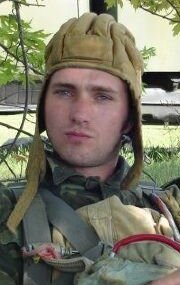 фото Константин Добровольский