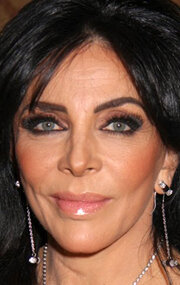 фото Вероника Кастро