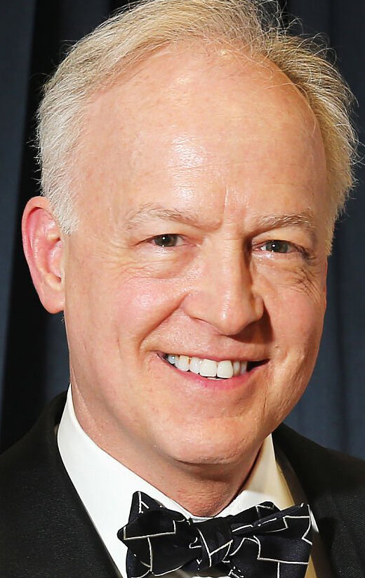 фото Рид Бирни