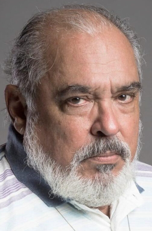 фото Роберту Бонфин