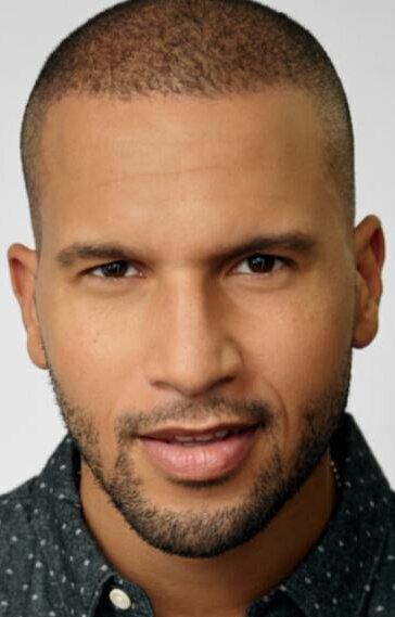 фото Сидни Джеймс Харкорт