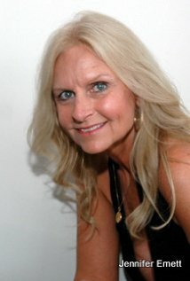 фото Jennifer Emett
