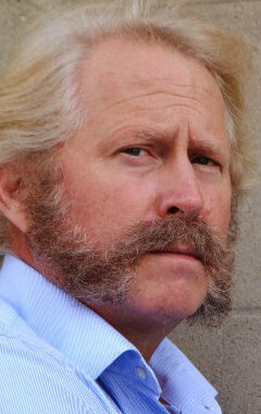 фото Терри А. Браун