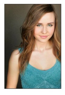 фото Лорен Мэникс