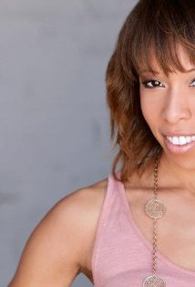 фото Чери Корина Райс