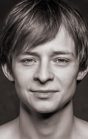 фото Даниил Симкин