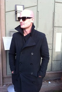 фото Райан Грег