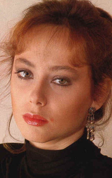 фото Марселла Петрелли