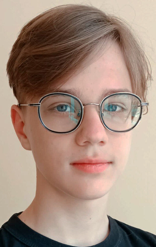 фото Степан Студилов