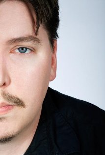 фото Брайан Сигрейв