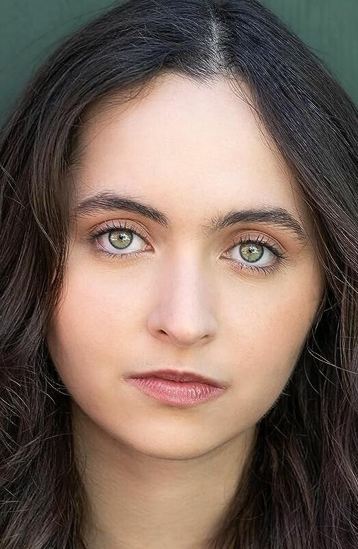 фото Эшли Брук