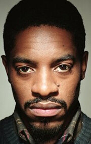 фото Андре Бенджамин