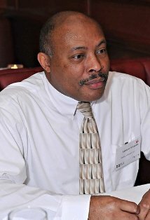 фото LaMont Johnson