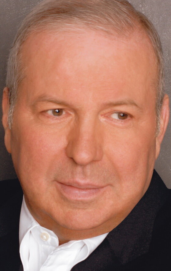 фото Фрэнк Синатра мл.