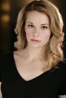 фото Саманта Элби