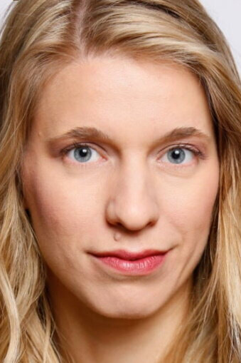 фото Сара Горски